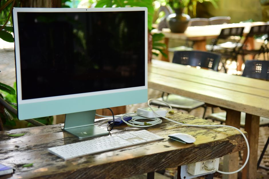 Remote Work Revolution: What's Happening Now in Bendigo's Tech Scene
