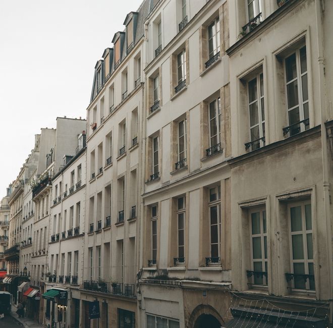 Neuilly-sur-Seine: The West Bank's Quiet Rival Claiming Paris's Next Luxury Crown