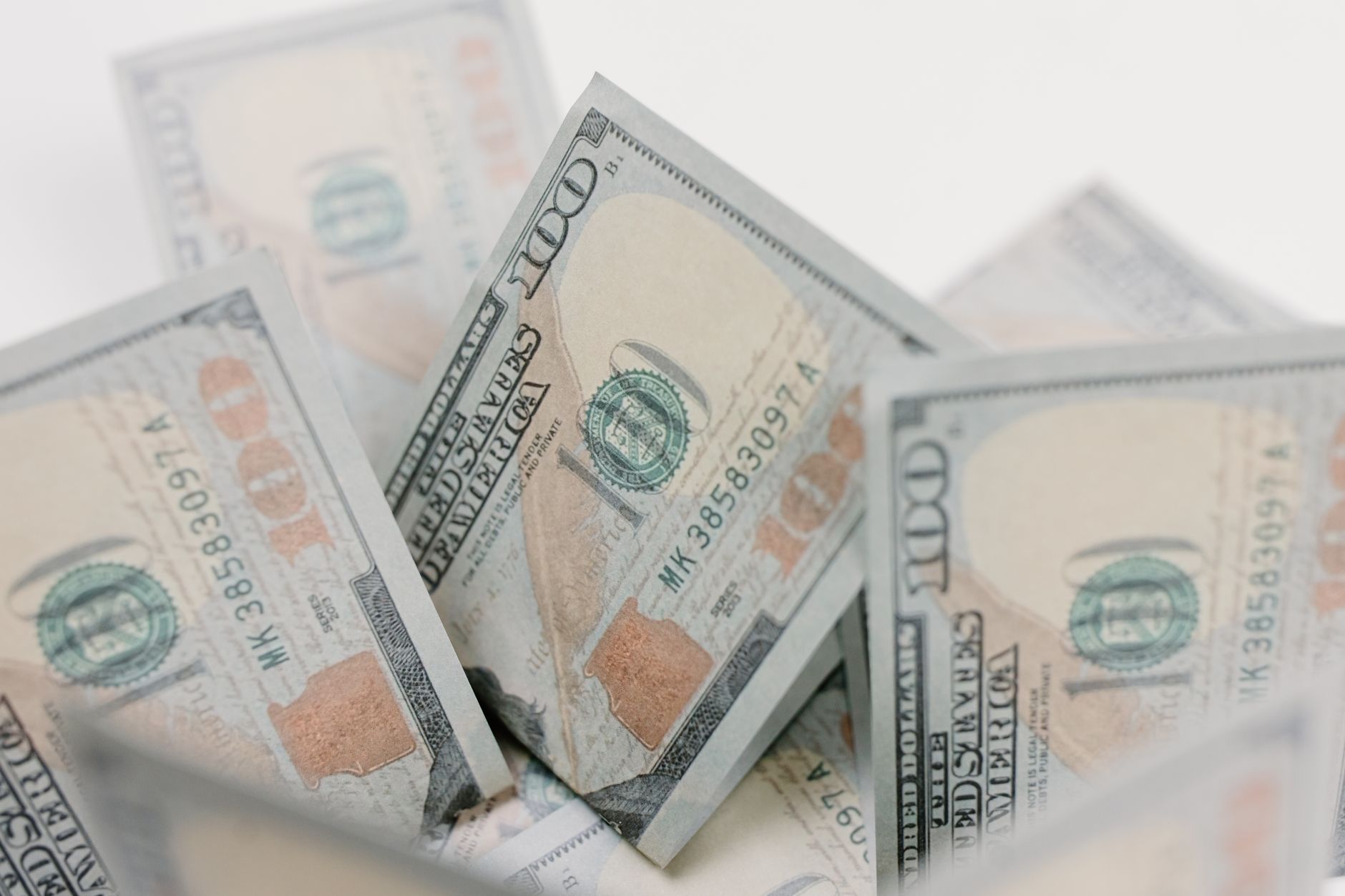 Little Rock Officials Track Federal Funding After House Approves Stopgap Bill