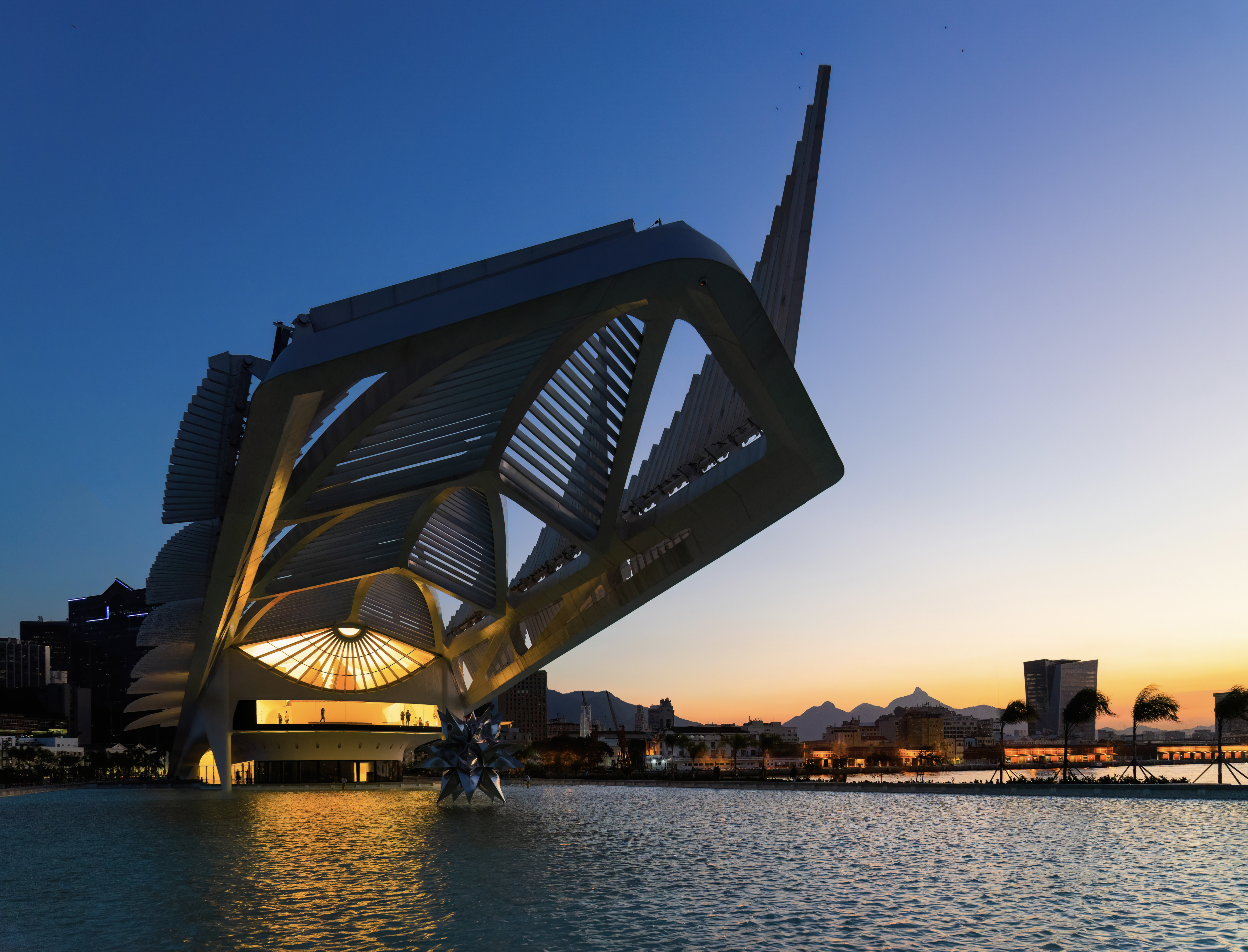 Planning a Visit to Rio’s Museu do Amanhã
