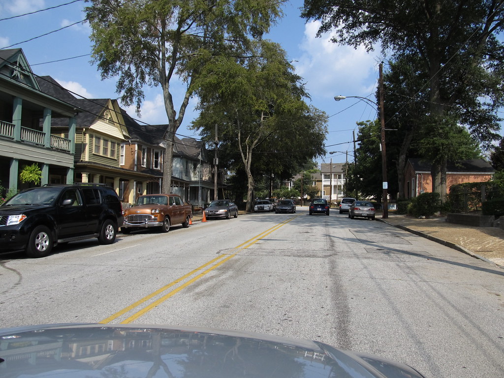 Old Fourth Ward Launches New Peer-Led Mental Health Programs