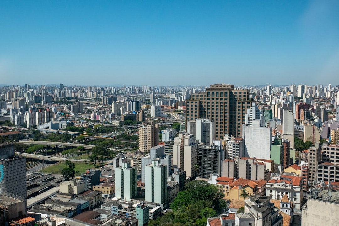 São Paulo Tech Talent Shortage Drives Salaries Up 35%