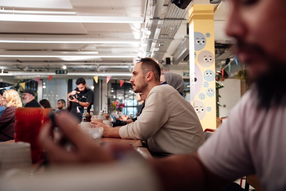 London's Coworking Giants Unveil Next-Gen Workspace Tools as Remote Work Era Enters New Phase