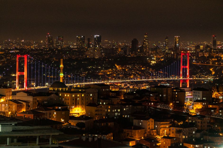 How Istanbul's Housing Crisis Became a Crisis: Tracing Three Decades of Planning Failures