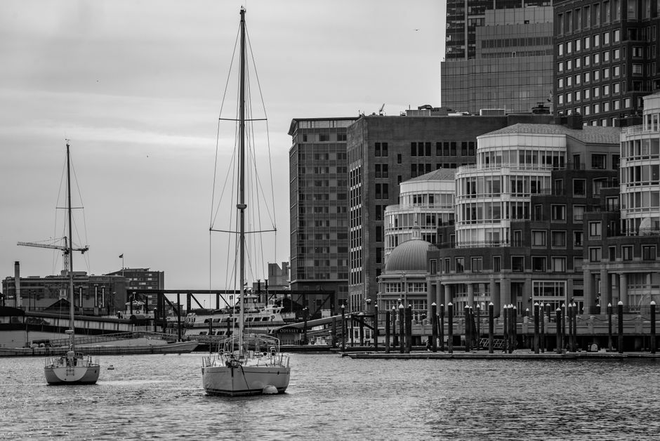 Making a Splash in Boston: Your Complete Guide to Getting Started in Water Sports