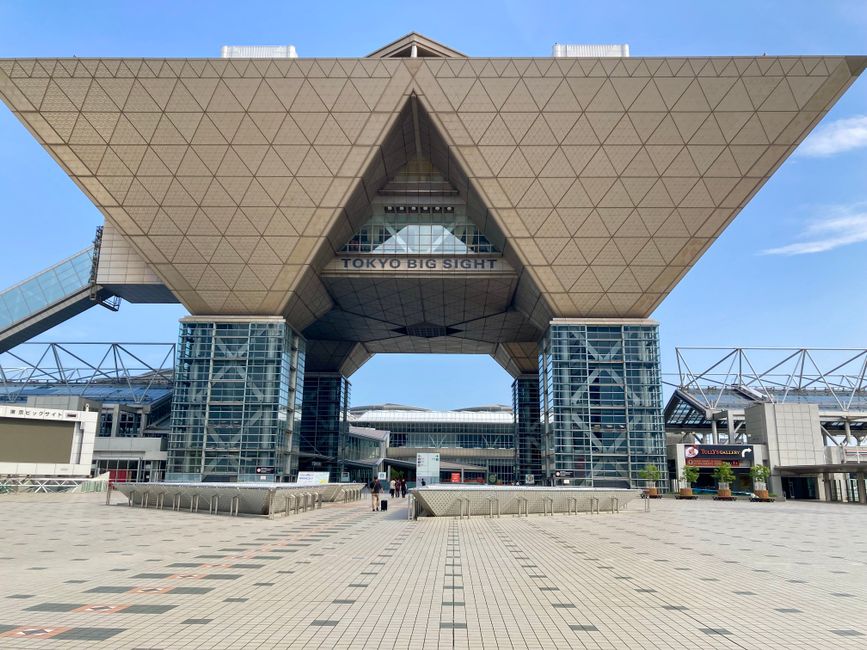 Triathlon Training Tokyo: Elite Venues Reshaping Endurance Sports
