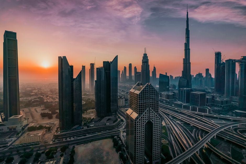 Dubai's AI Gold Rush: How Local Startups Are Racing to Cash In on the Next Big Thing