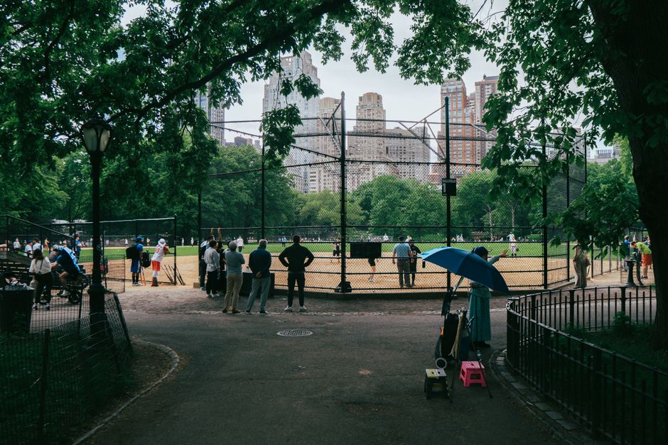 From Astoria to Sunset Park: How This Week's Youth League Victories Are Reshaping NYC's Grassroots Game