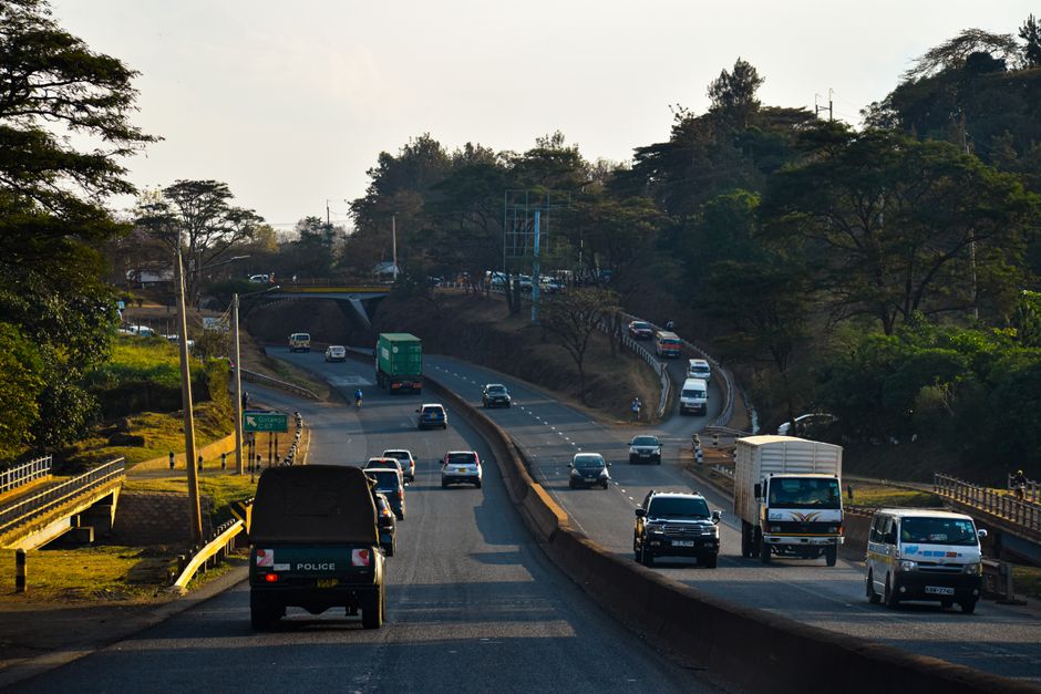 Nairobi's Duplicate Image Replacement Efforts: A Global Comparison