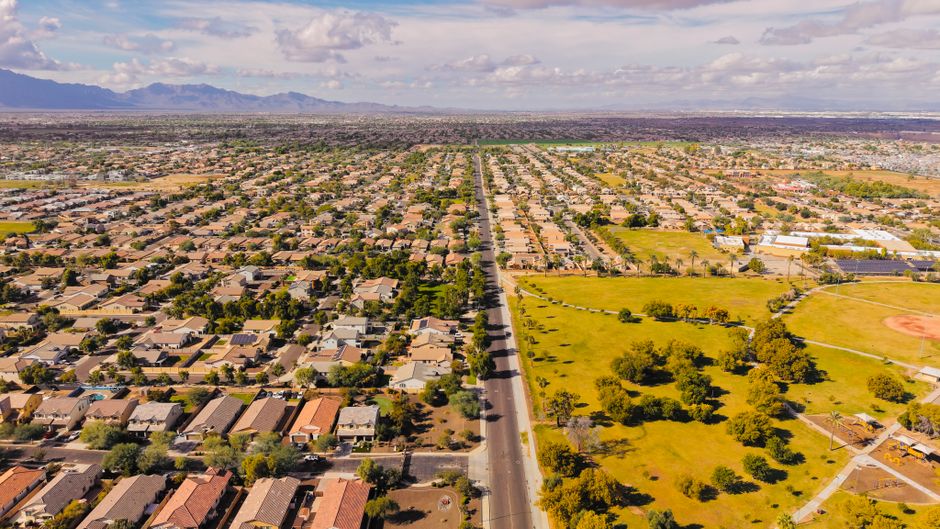 Phoenix Renters Face Tougher Affordability Crunch Than Buyers, Outpacing Neighboring Regional Markets