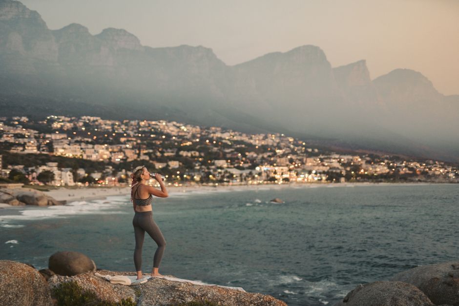 The Johannesburg mindfulness hub quietly transforming how our city manages stress