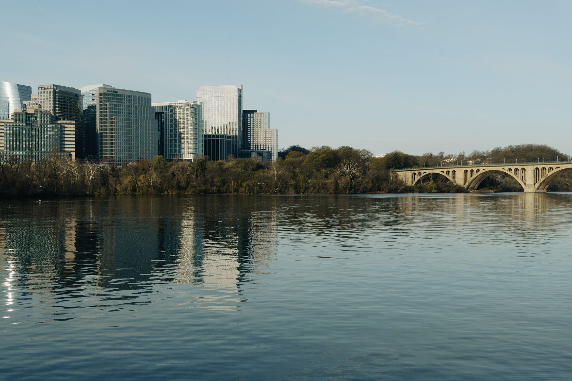 DC's Zoning Reforms Risk Displacing Long-Term Residents Despite Housing Goals