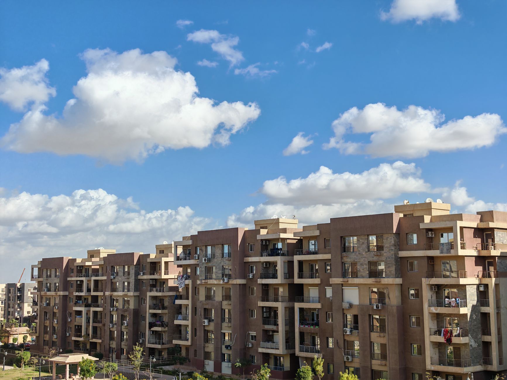 Cairo Property Demand Surges in Zamalek and New Cairo Districts