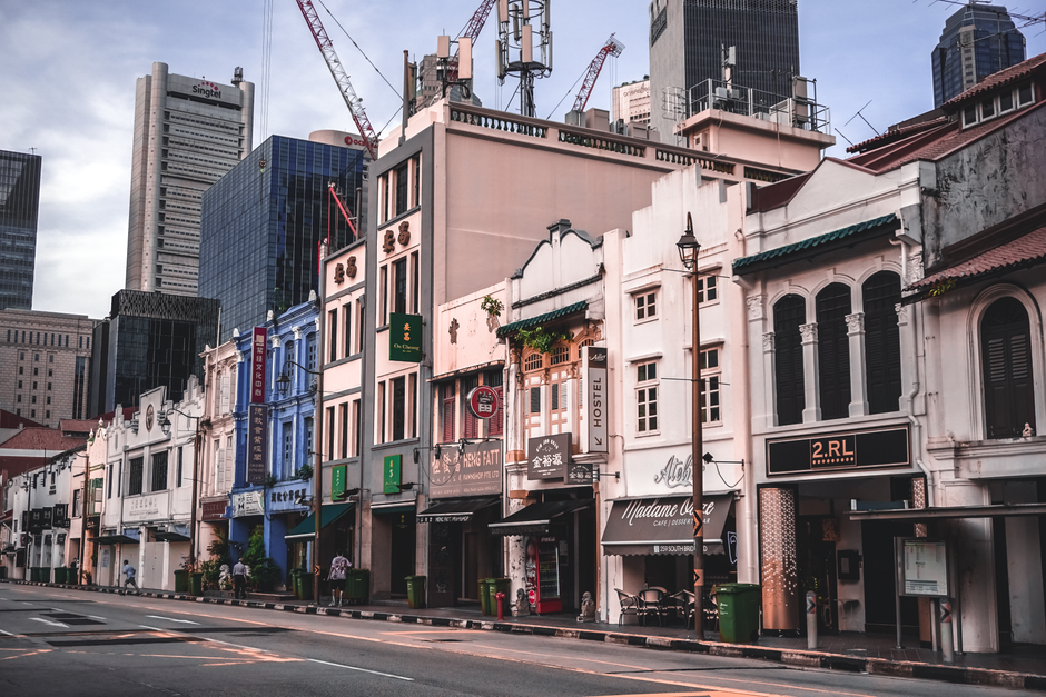 Orchard Road Singapore: Complete Local Guide 2026