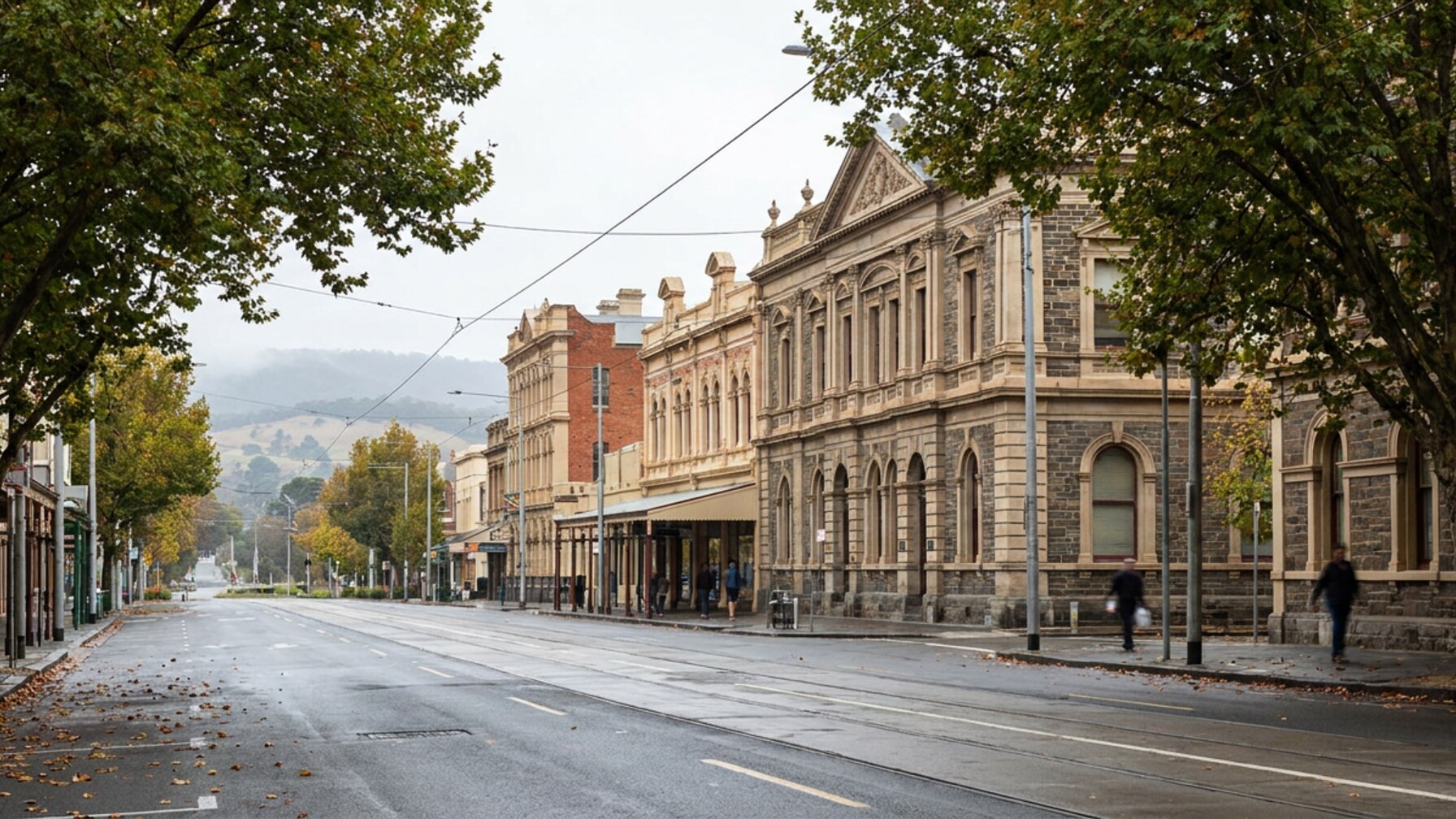 Ballarat City Council Tracks Recent Actions Through Sequential 2026 Meetings