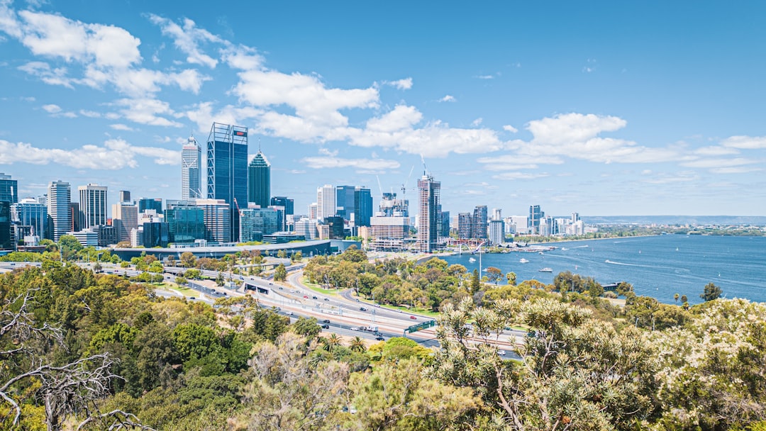 Perth's Fintech Boom: What Job Seekers and Professionals Need to Know About Banking's Digital Future
