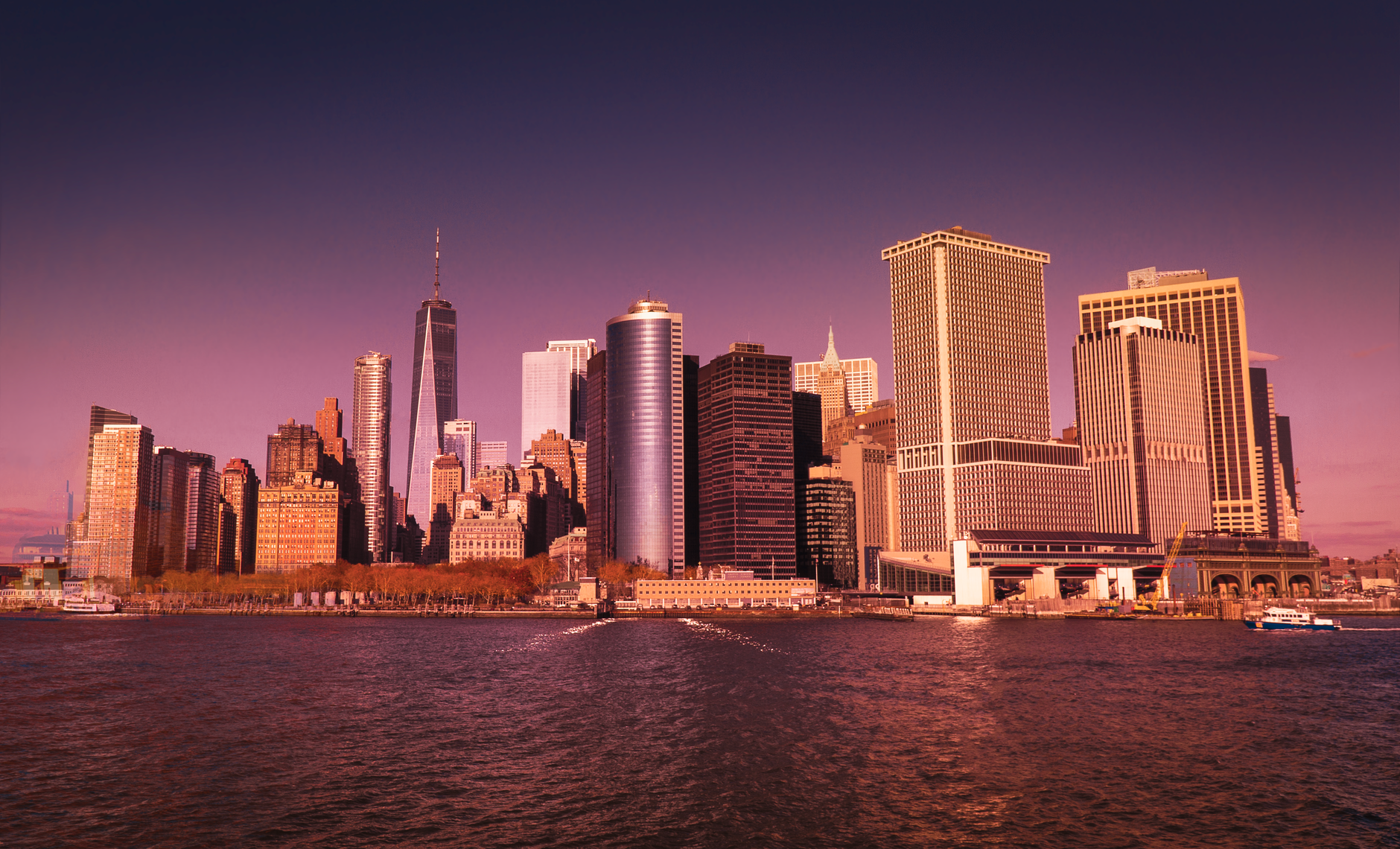 What Wall Street's Office Exodus Really Reveals About Where Capital Is Flowing