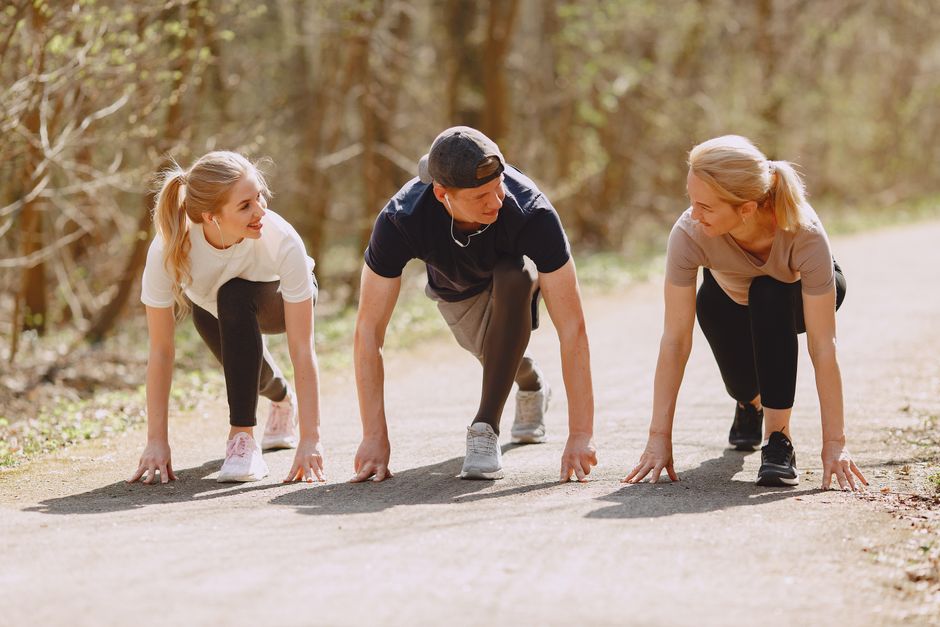 How to Start a Walking Group in Tasmania
