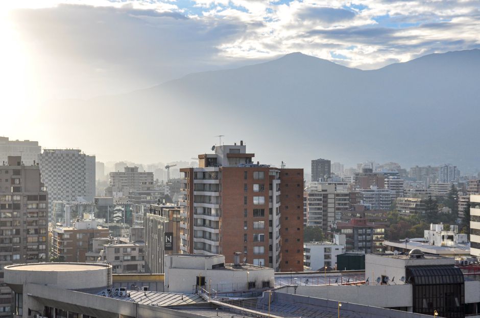 Ñuñoa's Silent Ascent: Why Santiago's Most Accessible Neighbourhood Is Becoming the City's Shrewdest Investment Play