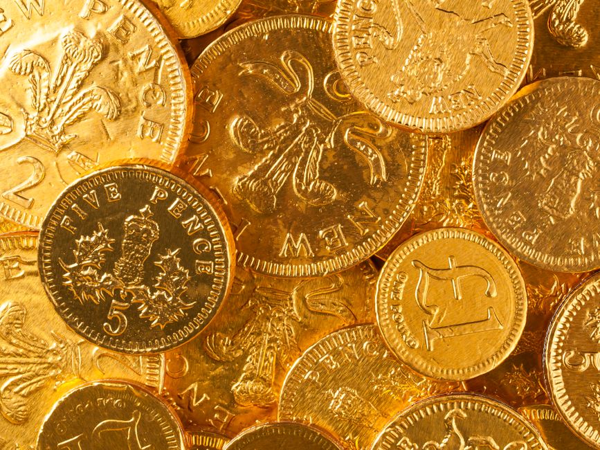 Gold Surges, Sterling Strengthens and the FTSE Climbs: Why Birmingham Investors Are Sitting on Rare Opportunity