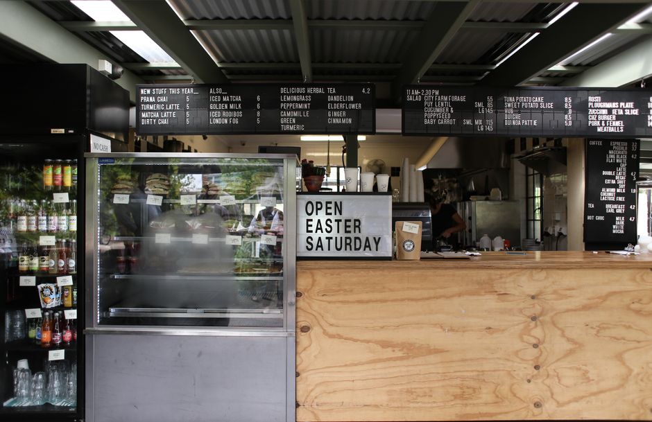 Fuel Your Best Self: How Canberra's Local Food Scene Supports Your Wellness Goals