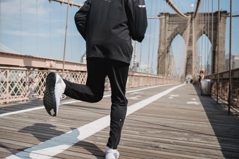 From Brooklyn to the Bronx, Running and Cycling Clubs Are Forging Stronger Communities Across New York