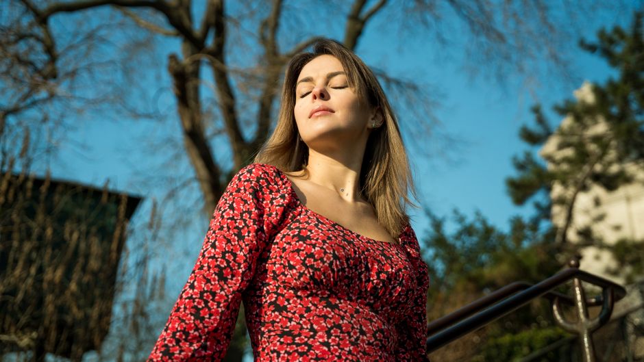 Three Breathwork Techniques to Restore Calm When Your Day Spirals