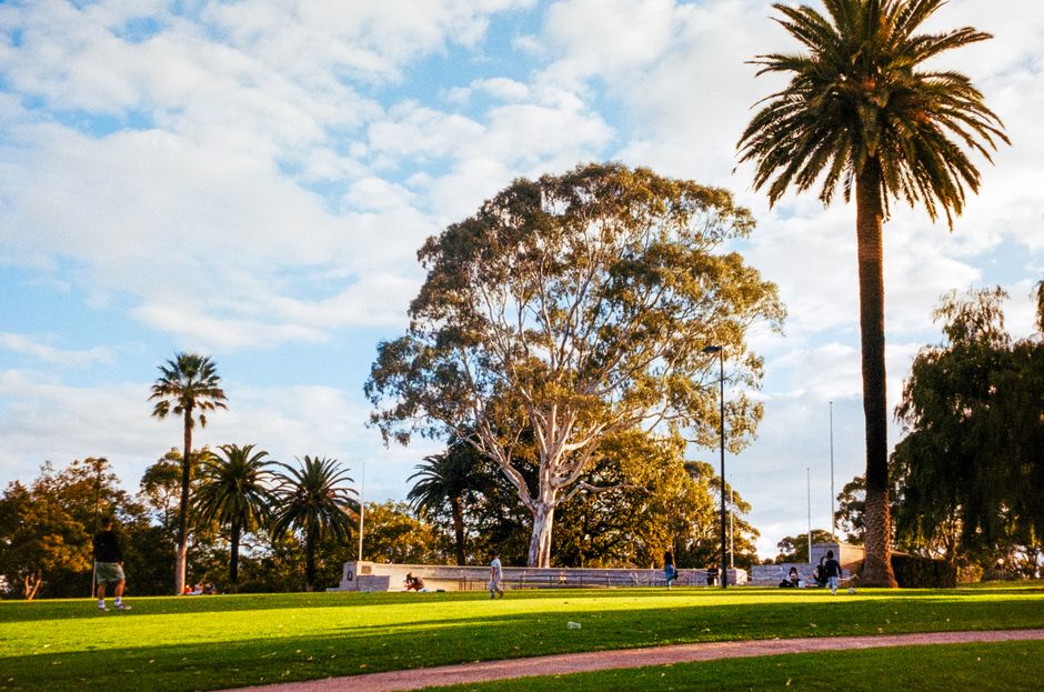Perth's Green Energy Promise Comes With Hidden Costs: The Uncomfortable Questions Tech Won't Answer