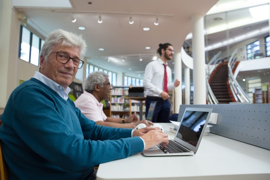 Your Digital Life Is Public Knowledge: What SF Workers and Job Seekers Need to Know About Cybersecurity