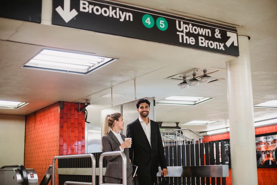 Global Instability Is Reshaping New York's Restaurant and Retail Landscape