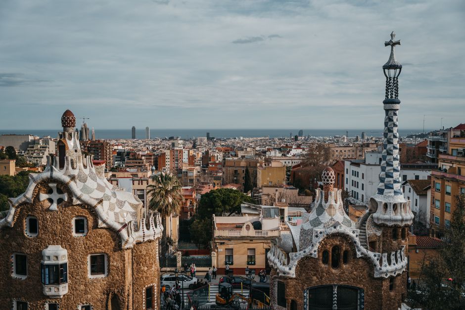 Best Time to Visit Barcelona: Complete Weather Guide