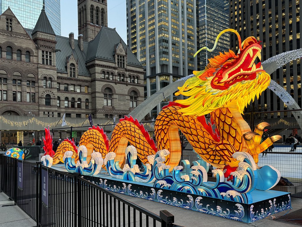 Toronto Festivals Transform Summer Programming as Heat Forces Cultural Shift