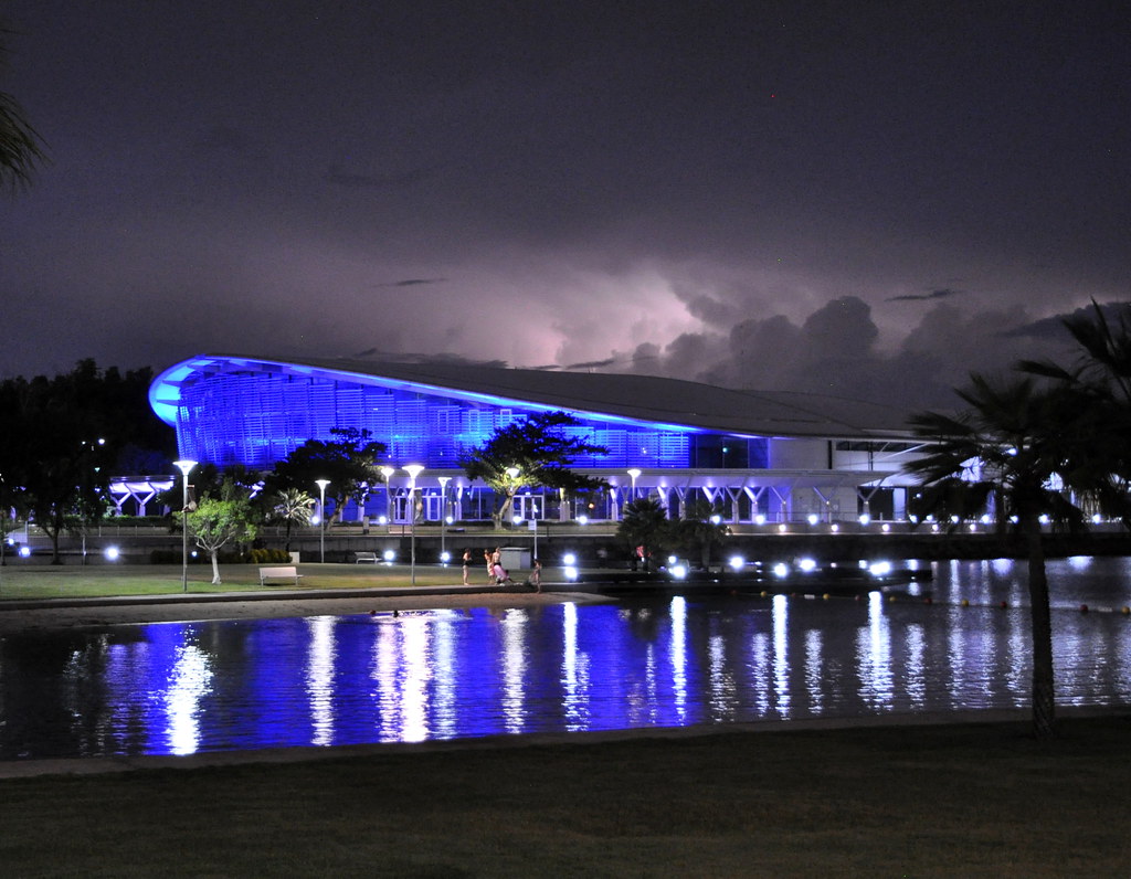 Darwin Parkruns: Find Your Perfect Weekly Waterfront Running Route