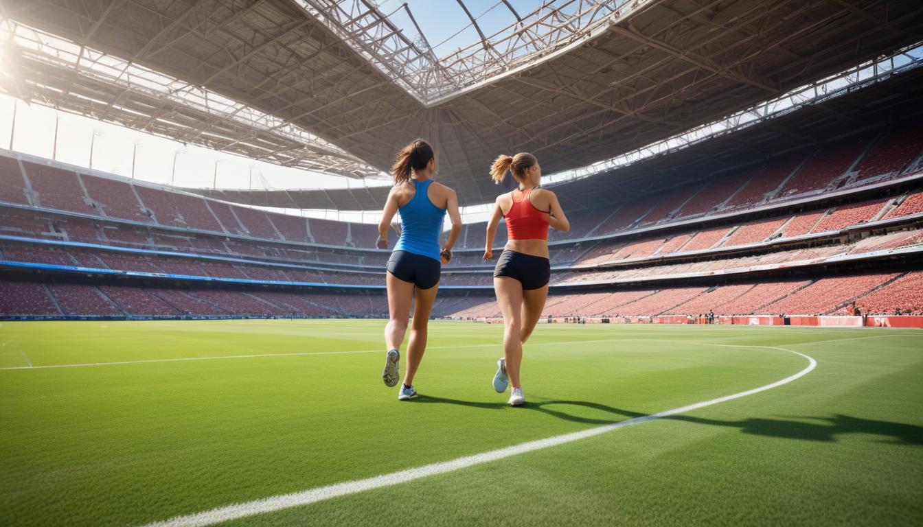 From Neighbourhood Courts to City Pride: The Grassroots Movement Transforming How Madrid Watches Sport