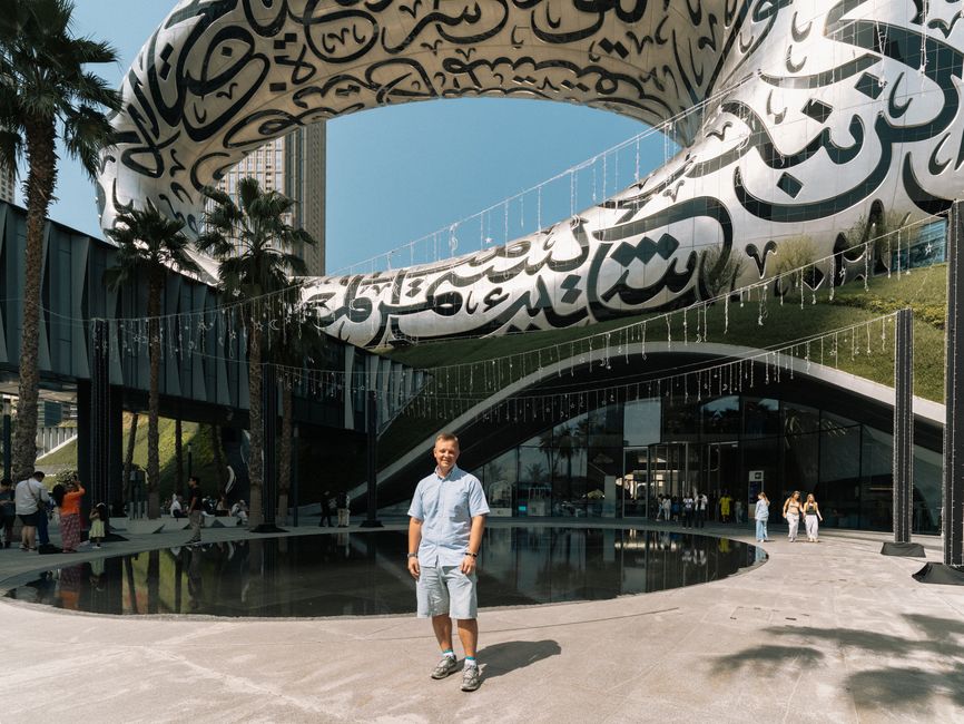 The Science Behind Prevention: How Screening and Early Detection Shape Dubai's Wellness Future