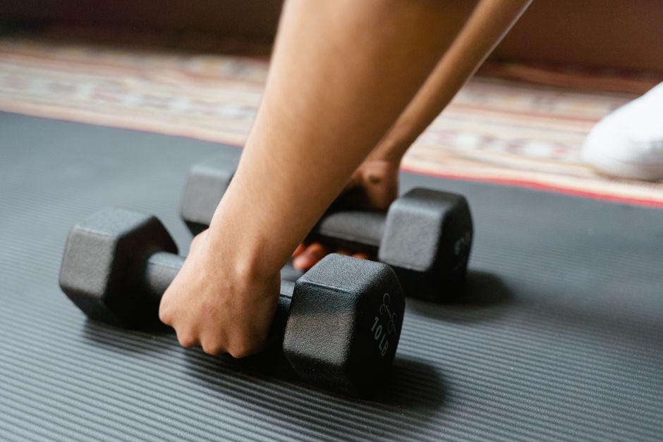 Build Your Backbone: How Small Daily Habits Strengthen Psychological Resilience