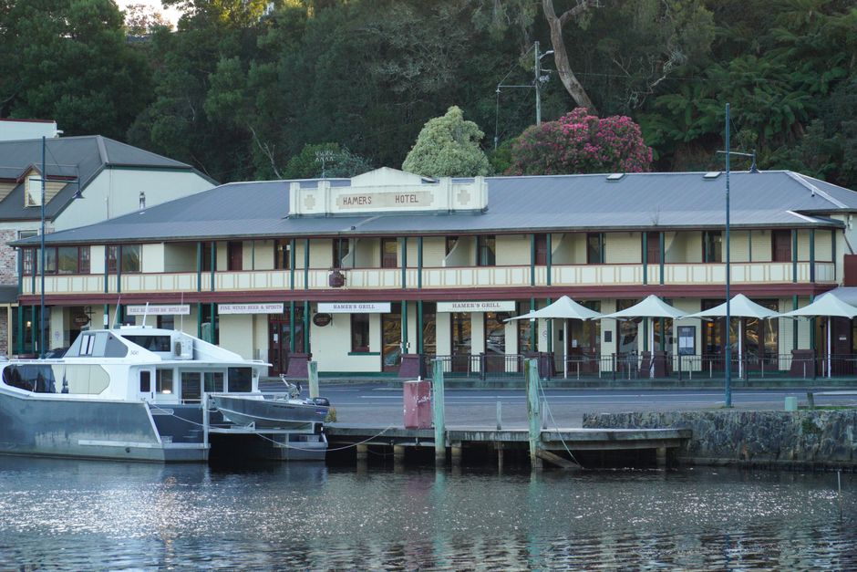 Tasmania's Next Wave: How Summer Festivals Are Becoming Launch Pads for Emerging Voices