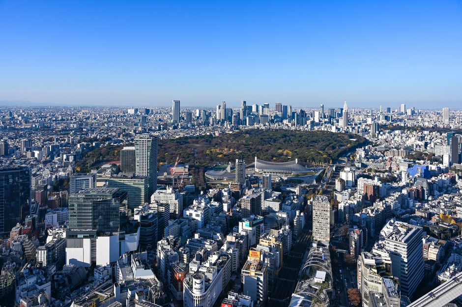 Tokyo's Tech Boom: $8.2 Billion in Venture Capital Floods the City as Innovation Districts Transform Startups into Unicorns