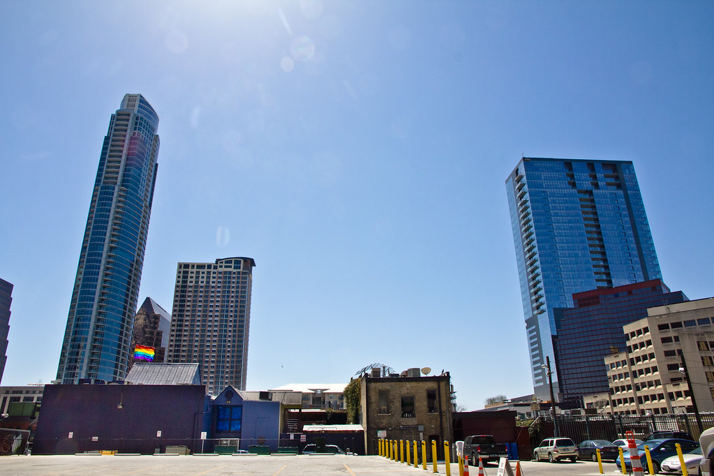 Austin Businesses Navigate Shifting Insurance Markets Amid Global Price Increases