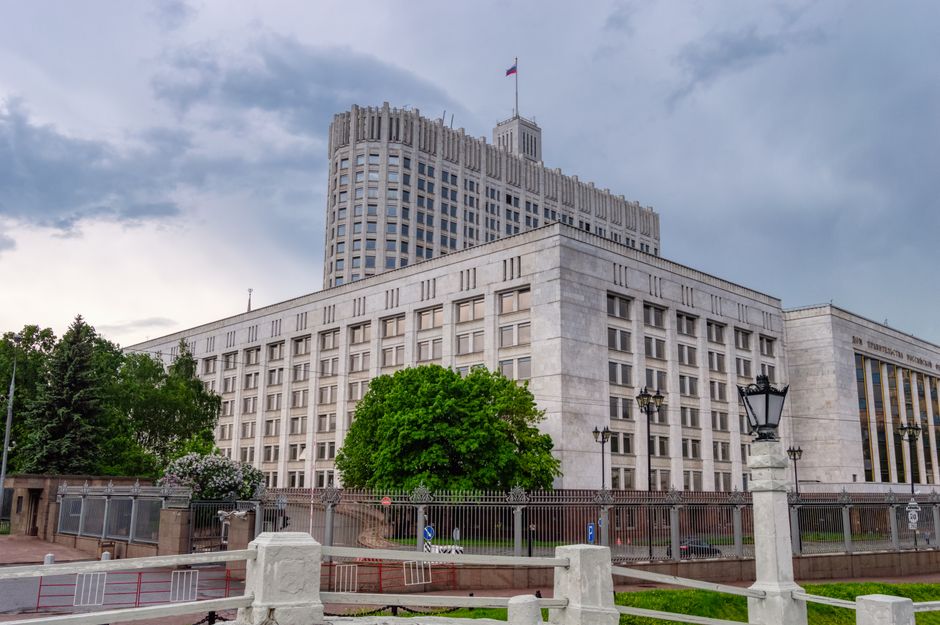 Moscow's Federal Workforce Braces for Broader Policy Shifts as Washington Recalibrates Global Stance