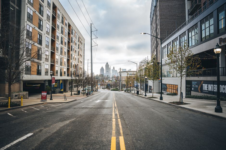 South Fulton’s Campbellton Road Corridor: Atlanta’s Rising Investment Hotspot Fueled by Transit Upgrades