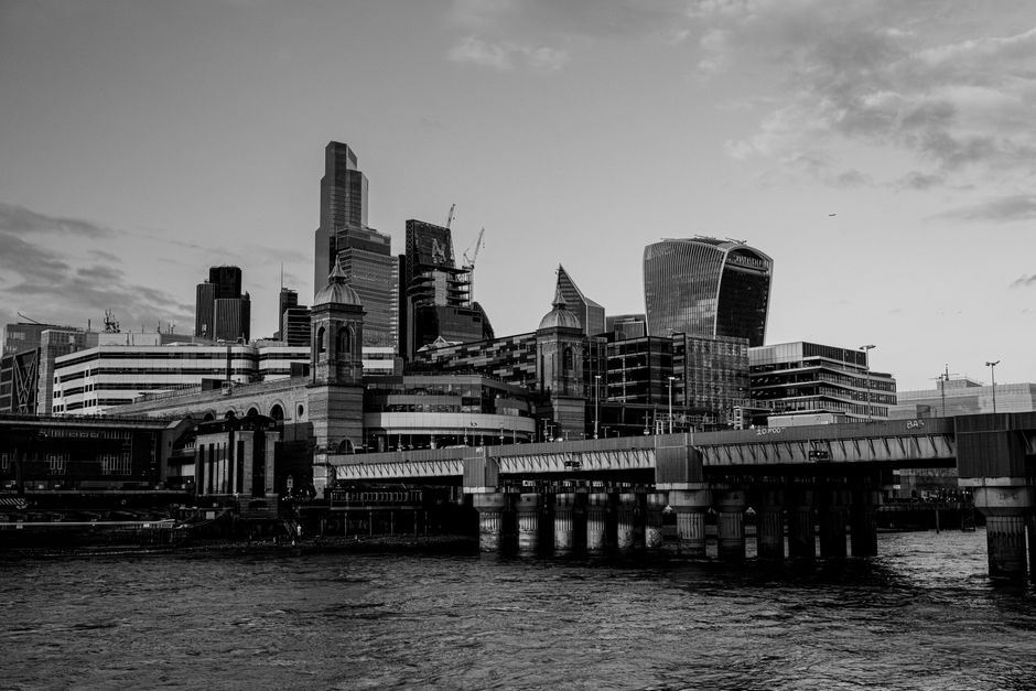 London's cybersecurity firms race to launch next-generation privacy tools as threats escalate