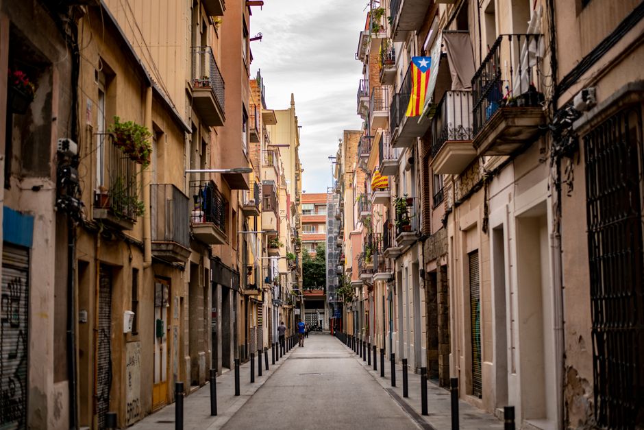 Barcelona's rental squeeze: what investor yields reveal about vacancy rates and tenant demand