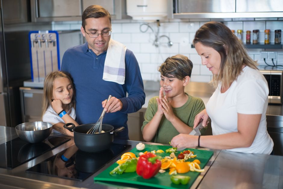 Meal Prep Townsville: Sunday Sessions for Busy Families
