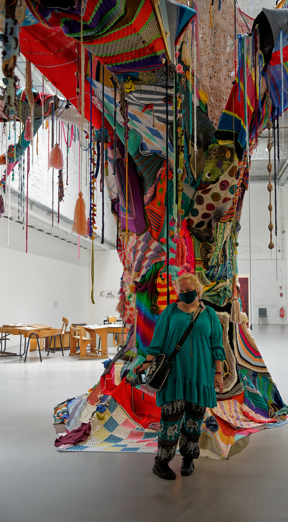 The Community and Movement Driving Brussels’ Theater Renaissance