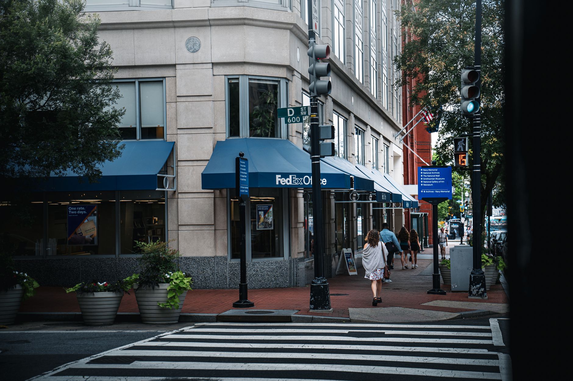 DC's Job Market Is Shifting Fast—Here's What It Means for Your Wallet