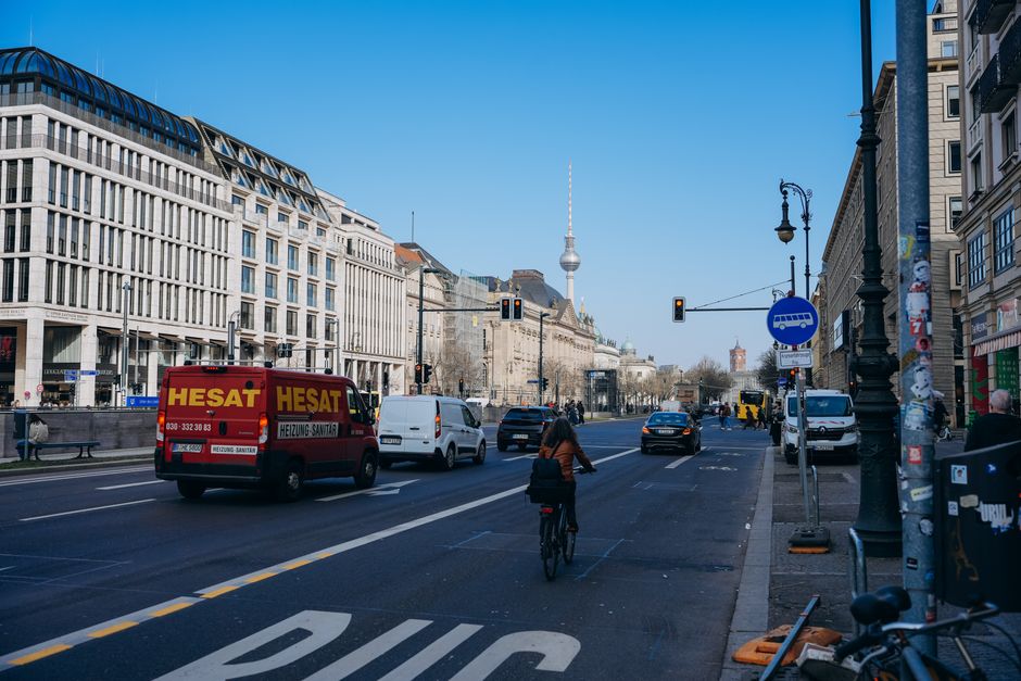 Eating Well in Berlin: Evidence-Based Nutrition Tips That Actually Work for City Living