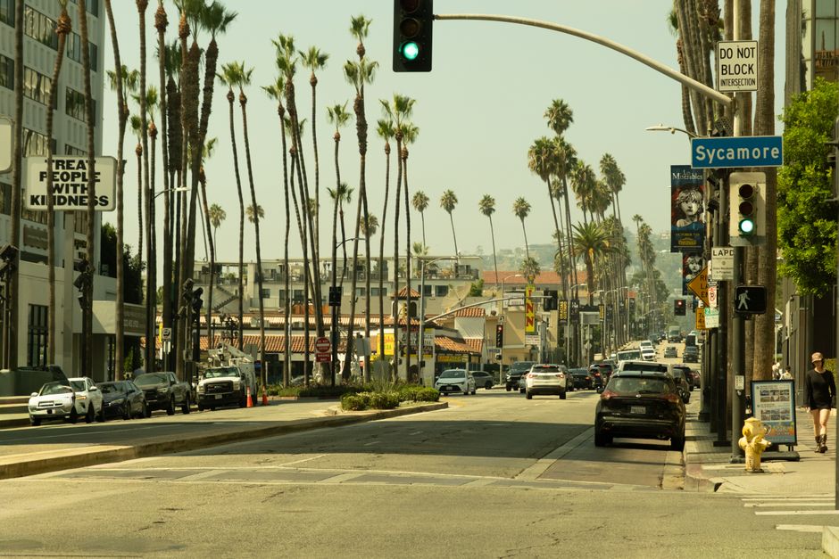 Your Summer Guide to LA's Best Markets and Local Retail Finds