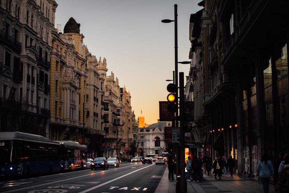 Madrid's Office Market Sends Mixed Signals: What the Numbers Really Tell Us About Investment Flows