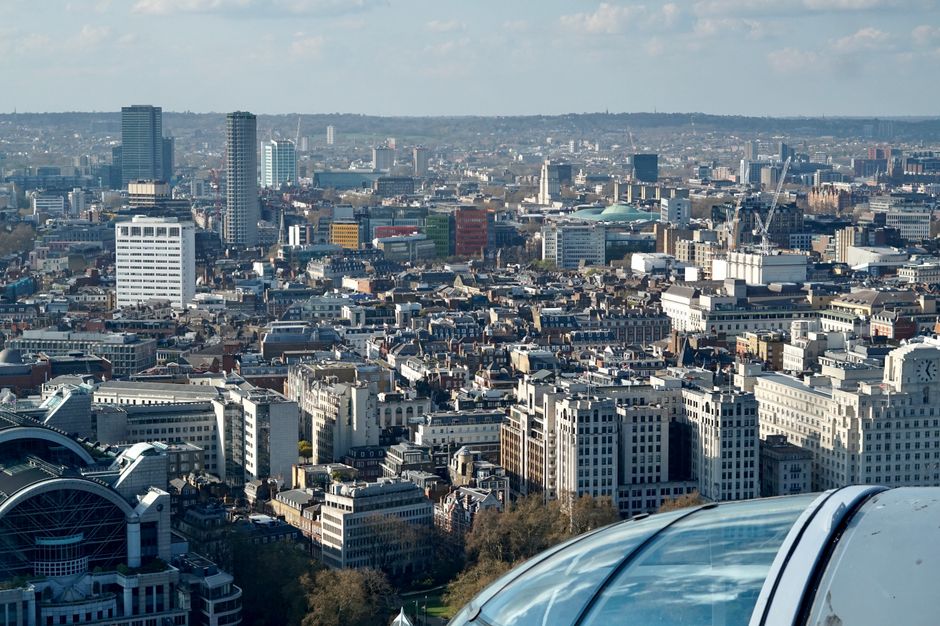 Your Complete Guide to Moving Around London Like a Local